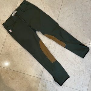 The Tailored Sportsman - Ladies breeches